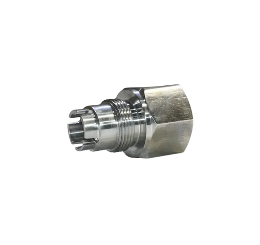 Water Control Valve Body